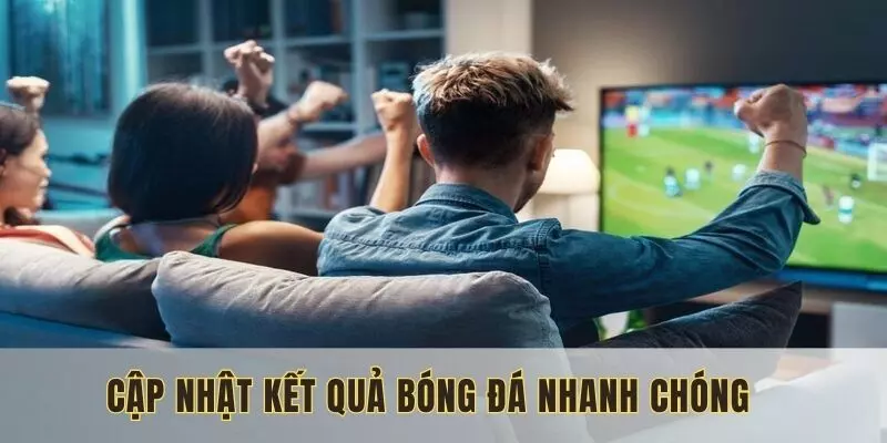 Ghi nhận kết quả cực kỳ nhanh chóng ở mọi giải đấu