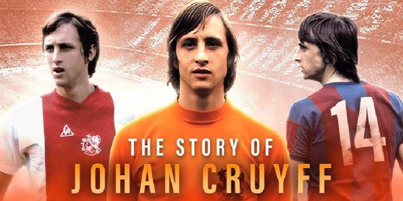Johan Cruyff
