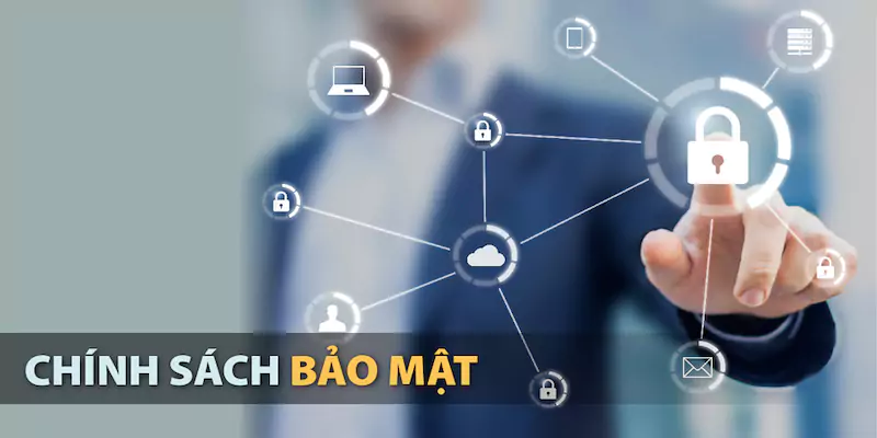 Đôi nét chính sách bảo mật của CakhiaTV