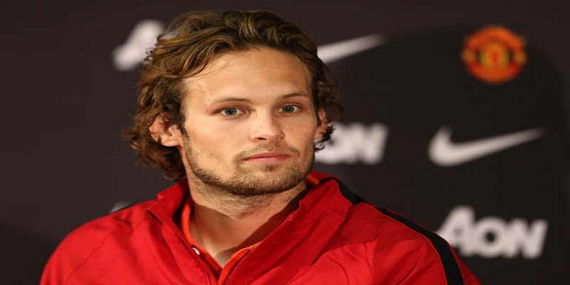 Daley Blind