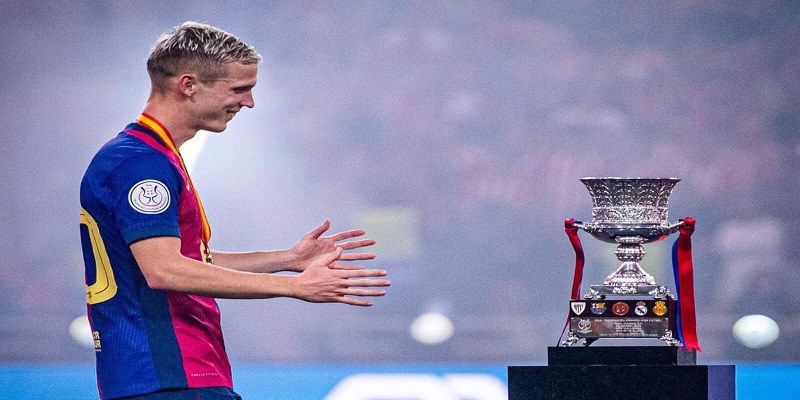 Dani Olmo