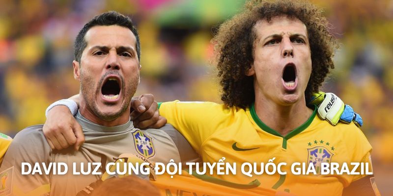 World Cup 2014 là dấu ấn sâu sắc của cầu thủ trong màu cờ sắc áo