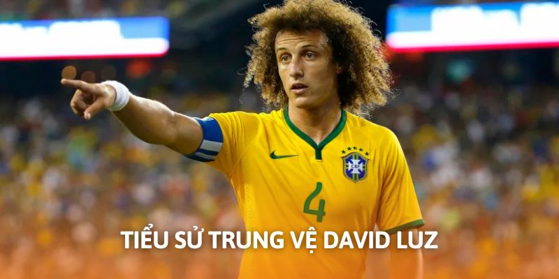 Thông tin cơ bản về chàng trung vệ tài năng từ Brazil