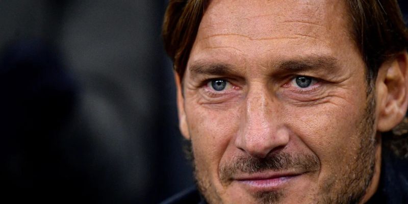 Francesco Totti