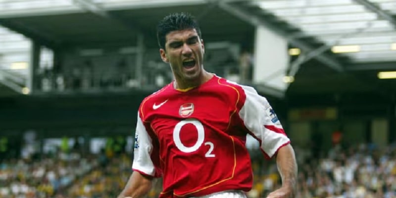 José Antonio Reyes