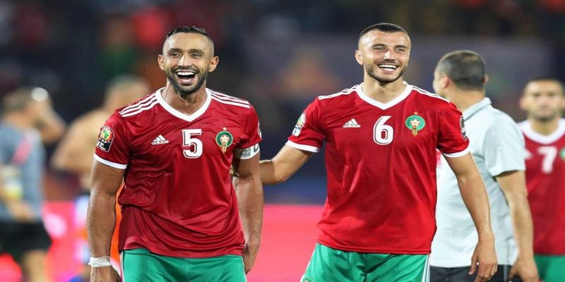 Tóm gọn thông tin về Medhi Benatia