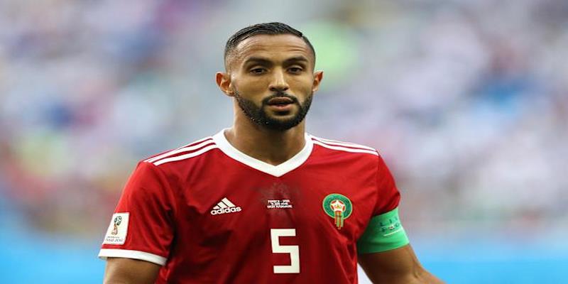 Medhi Benatia