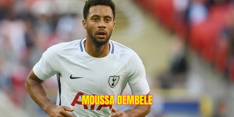 Moussa Dembele