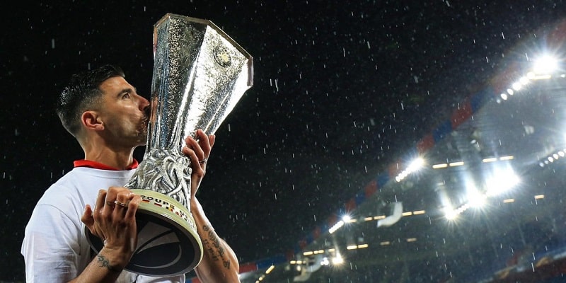 Reyes là một trong những cầu thủ tấn công nguy hiểm nhất La Liga
