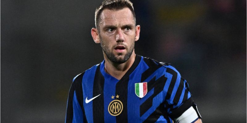 Stefan De Vrij