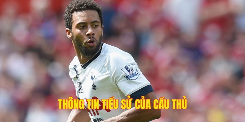 Tìm hiểu chi tiết về tiểu sử của cầu thủ Moussa Dembele